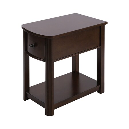 Stein World Stein World Reaburn Accent Table 76346